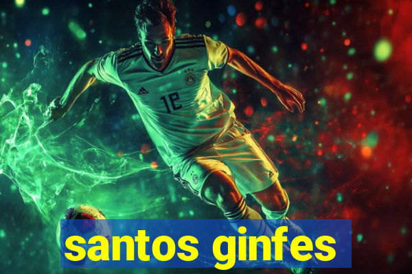 santos ginfes